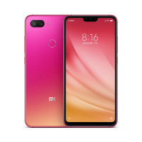 Смартфон Xiaomi Mi 8 Lite 4/64 Gb