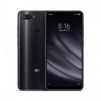 Смартфон Xiaomi Mi 8 Lite 4/64 Gb