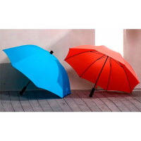 Зонт Xiaomi Lexon Short Light Umbrella (LU23B, синий или красный)