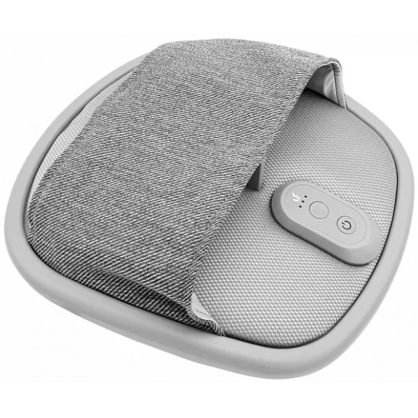 Массажер для ног Xiaomi LeFan Foot Massage (серый)