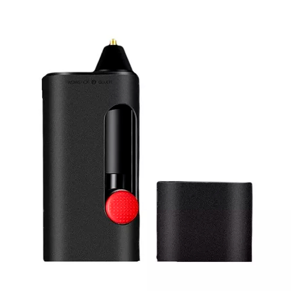 Клеевой карандаш Xiaomi Wowstick Mini Hot Melt Glue Pen Kit + 20pcs стиков (черный)