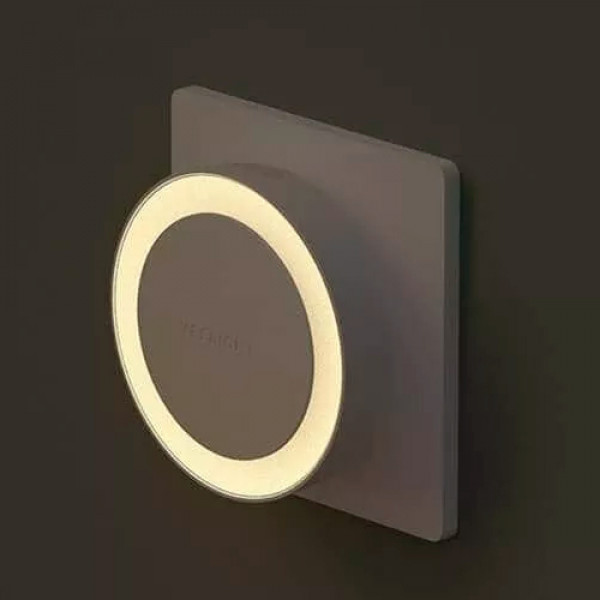 Ночник YEELIGHT Plug-in Light Sensor Nightlight (EU, YLYD11YL)
