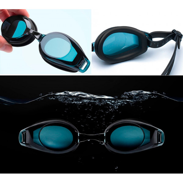 Очки для плавания Xiaomi TS Turok Steinhardt Adult Swimming Glasses YPC001-2020