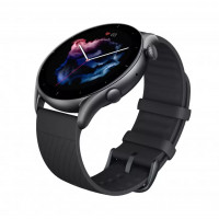 Умные часы Amazfit GTR 3 Smart Watch (EU, черный)