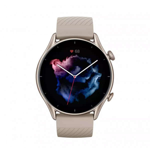 Умные часы Amazfit GTR 3 Smart Watch (EU, серый)