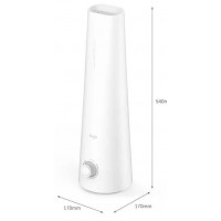 Увлажнитель воздуха Xiaomi Deerma Air Humidifier (DEM-LD220, EU, белый)
