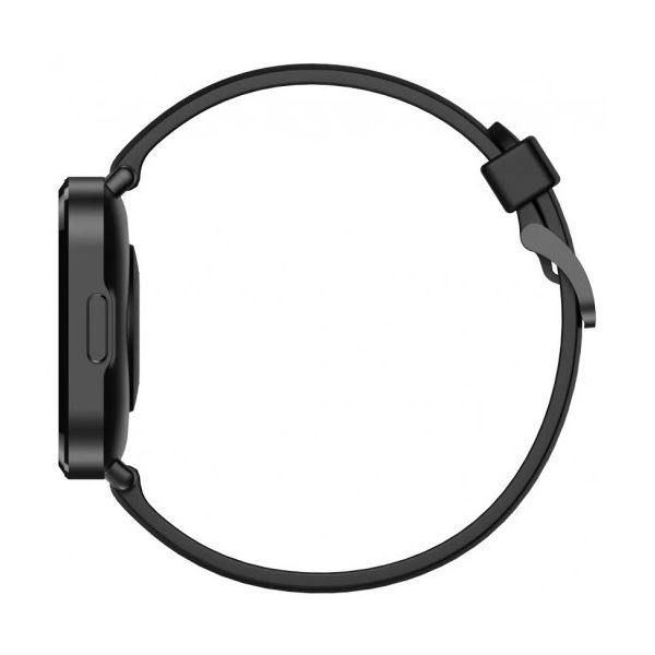 Умные часы Xiaomi Mibro Color (EU, черный)