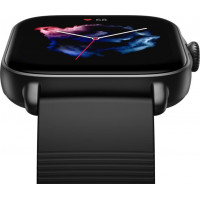 Умные часы Amazfit GTS 3 Smart Watch (EU, чёрный)