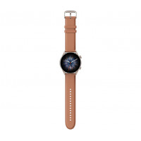 Умные часы Amazfit GTR 3 PRO Smart Watch (EU, коричневый)