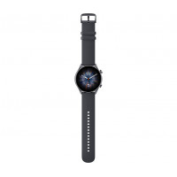 Умные часы Amazfit GTR 3 PRO Smart Watch (EU, чёрный)