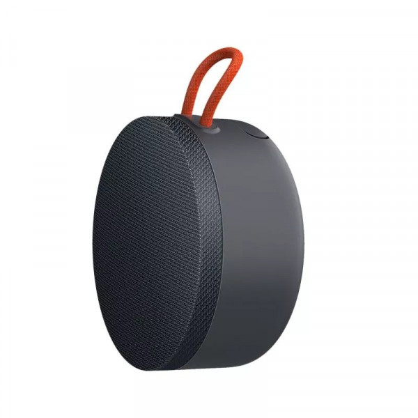 Портативная колонка Mi Portable Bluetooth Speaker (BHR4802GL, чёрный)