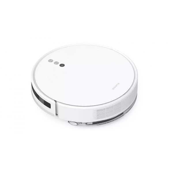 Робот-пылесос Xiaomi Dreame F9 Robot Vacuum Cleaner (EU, белый)