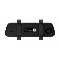 Видеорегистратор 70mai Rearview Dash Cam Wide Midrive D07 + Reversing Night Cam Midrive RC05 (EU, черный)