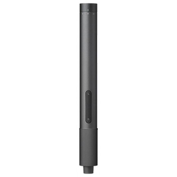Аккумуляторная отвертка Xiaomi Mijia Electric Screwdriver 24 in 1 (черный, MJDDLSD003QW)
