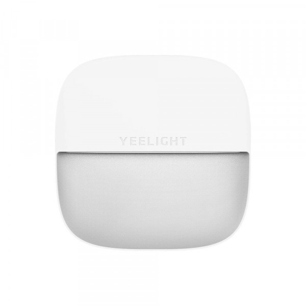 Умный ночник Xiaomi Yeelight Plug-in Night Light Sensitive White (YLYD09YL)