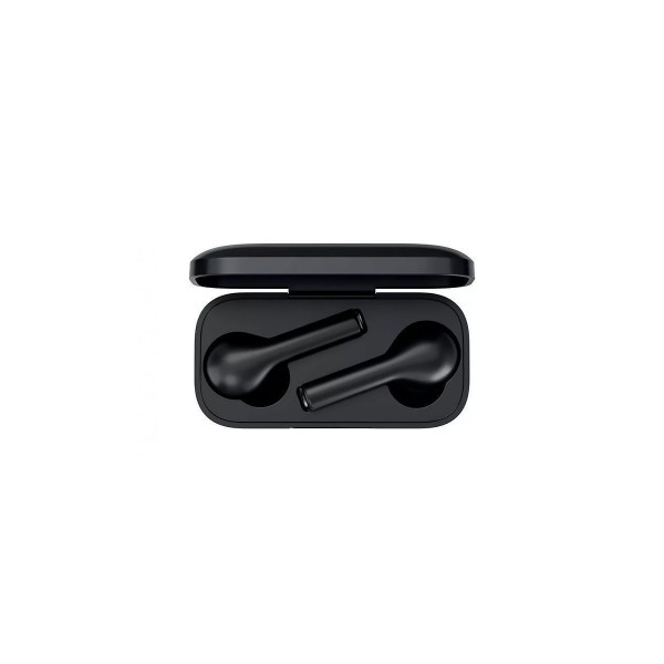 Беспроводные наушники Xiaomi QCY-T5S TWS Smart Earbuds (черный)