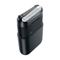 Электробритва Xiaomi Mijia Braun Electric Shaver 5603 (чёрный)