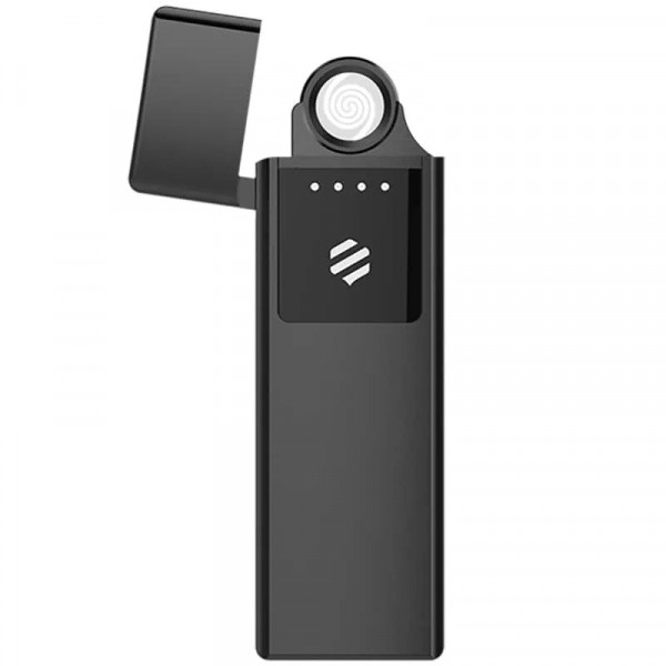 Электронная зажигалка Xiaomi Beebest Rechargeable Lighter L101 (черный)