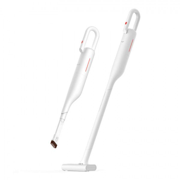 Беспроводной пылесос Xiaomi Deerma VC01 Wireless Vacuum Cleaner