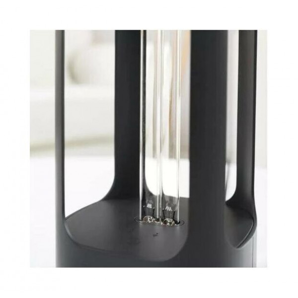 Бактерицидная лампа Five Smart Sterilization Lamp (черный)