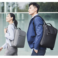 Рюкзак Xiaomi Mi City Backpack 2 (EU, черный)