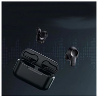 Беспроводные наушники 1More Omthing AirFree Plus EarBuds (EO002-I,черный)