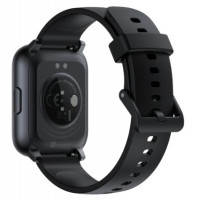 Умные часы Realme TechLife Watch S100 (EU, черный)