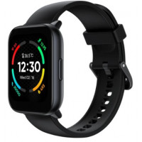 Умные часы Realme TechLife Watch S100 (EU, черный)