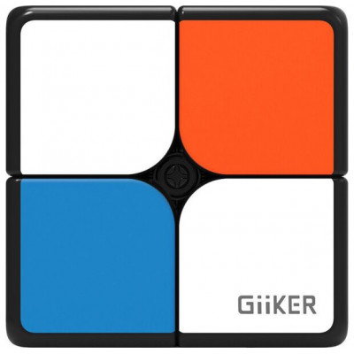 Умный кубик Рубика Giiker Super Cube i2