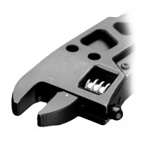 Мультитул XIaomi NexTool Multi-Function Wrench Knife (NE20145, черный)