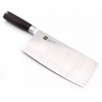 Тесак Huo Hou Composite Steel Cleaving and Slicing Knife (HU0148)