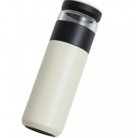Термос Xiaomi Funjia Home Simple And Portable Insulation Cup 1000 ml (серый)