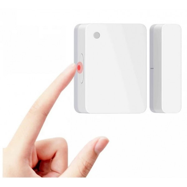 Датчик открытия дверей и окон Xiaomi Mi Smart Home Door/Window Sensor 2 (MCCGQ02HL)