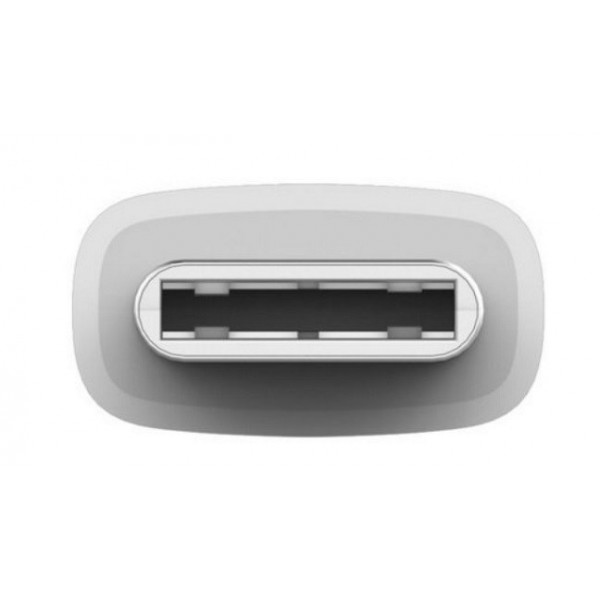 Кабель Xiaomi ZMI USB/Type-C ZMI 100cm (AL701, белый)