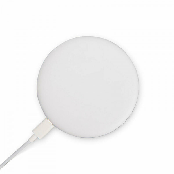Беспроводное зарядное устройство Xiaomi Mi Wireless Charging Pad 20W (белый)