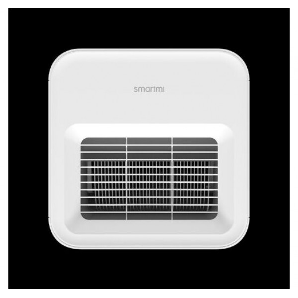 Увлажнитель воздуха Xiaomi Smartmi Evaporative Humidifier 2 (белый)