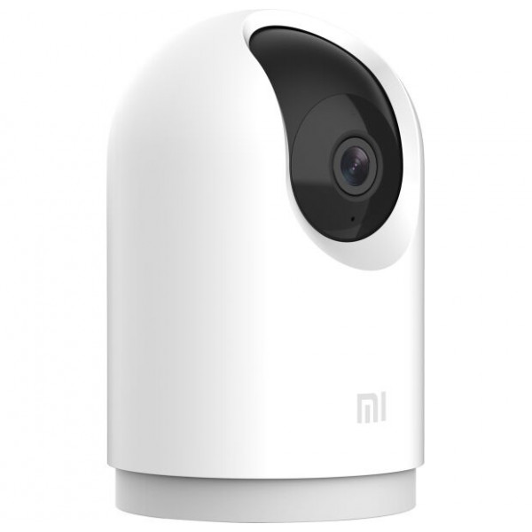 IP камера Xiaomi Mi 360 Home Security Camera 2K Pro (белый)