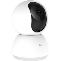 IP камера Xiaomi Mi 360 Home Security Camera 2K (белый)