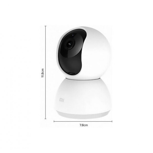  IP-камера Xiaomi Mi Home Security Camera 360 1080р (Global)