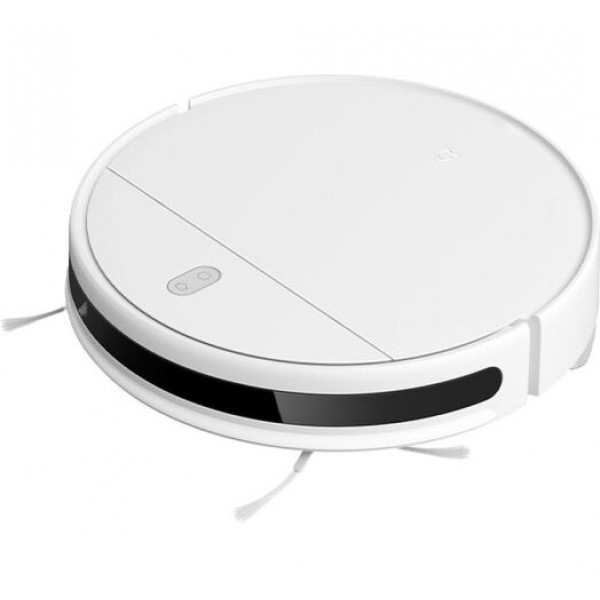 Робот-пылесос Xiaomi Mi Robot Vacuum-Mop Essential (EU, белый)