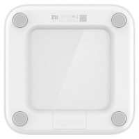  Умные весы Xiaomi Mi Smart Scale 2 (белый)