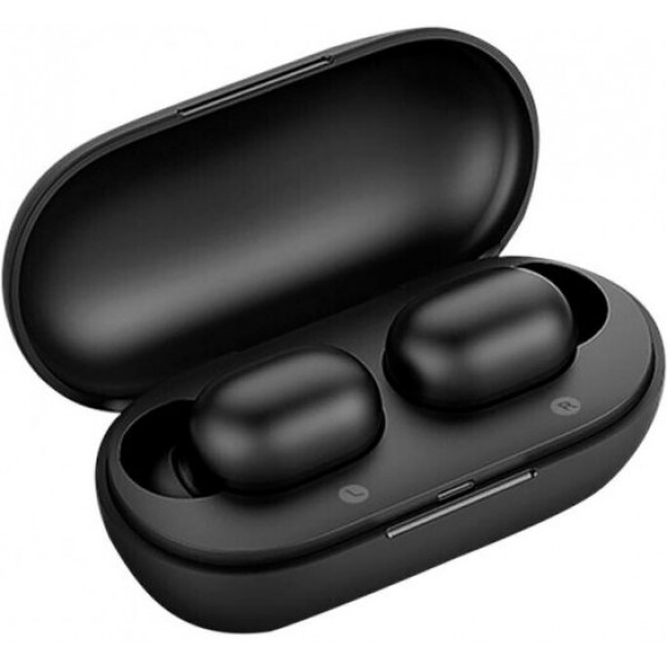 Беспроводные наушники Haylou GT1 True Wireless Bluetooth Headset (черный)