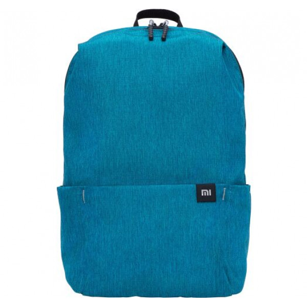 Рюкзак Xiaomi Mi Casual Daypack (EU) (10L, ярко-синий)