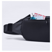Спортивная нагрудная сумка Xiaomi Multifunctional Sports Leisure Chest Bag