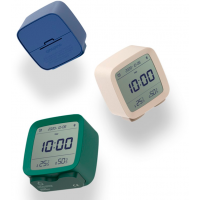 Умный будильник Qingping Bluetooth Alarm Clock (CGD1, синий)