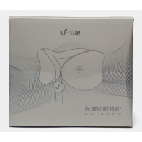Массажер-подушка для шеи Xiaomi LeFan Massager (LR-S100, серый)