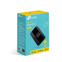 Карманный роутер TP-Link Wi-Fi M7350 (черный)