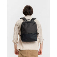 Рюкзак Xiaomi 90 Points Ninetygo Light Business Commuter Backpack (черный)