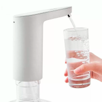 Автоматическая помпа с датчиком качества воды Xiaomi Xiaolang TDS Automatic Water Feeder (HD-ZDCSJ01)
