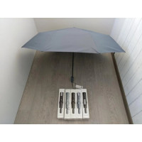 Зонт Xiaomi 90 Points All Purpose Umbrella (серый)